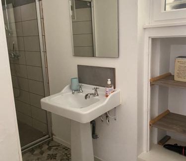 Ville Haute Apartamento | Gites de la Haute Ville