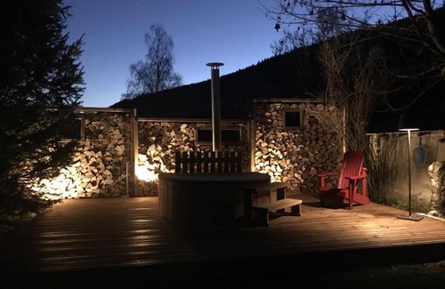 Lans-en-Vercors Casa | Gites de la Planta