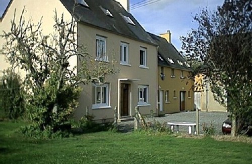 Le Hommet-d'Arthenay Casa | Casas rurales de la Terrette