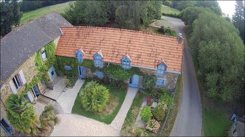 Combourg Casa | Gites de la Touche aux Pourvoirs