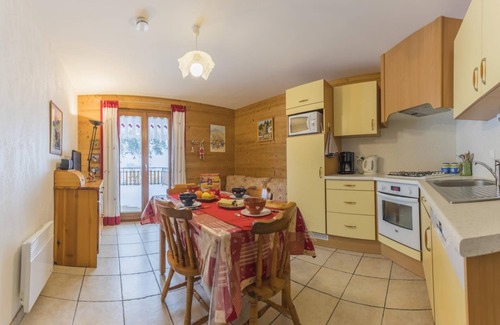 Termignon Casa | GITES DE LA VANOISE - LA GRANDE CASSE
