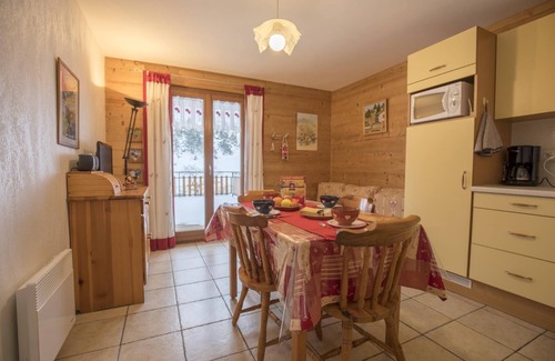 Termignon Casa | GITES DE LA VANOISE - LA GRANDE CASSE