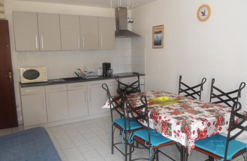 Port-en-Bessin-Huppain Casa | Gites de Mer