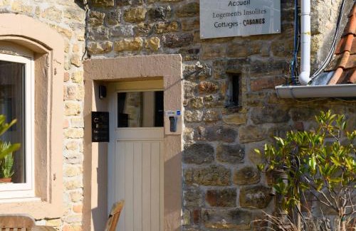 Audinghen Casa | gites de Warincthun