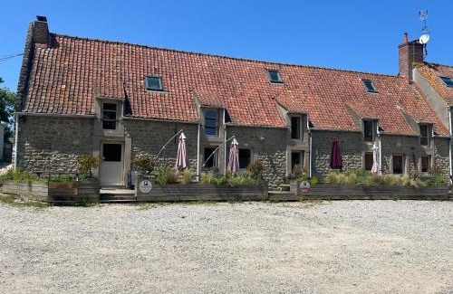 Audinghen Casa | gites de Warincthun