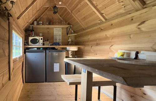 Audinghen Casa | Gites de Warincthun