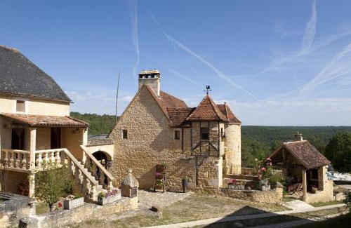 Salignac-Eyvignes Casa | Gites des 3 Vallées