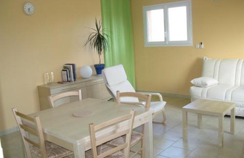 Nailloux Casa | Gites des Camparros