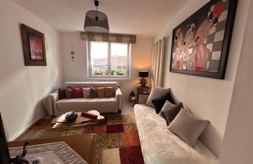 Selestat Apartamento | Gites des capucins centre ville Sélestat