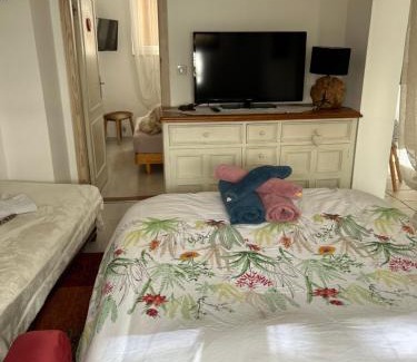 Selestat Apartamento | Gites des capucins centre ville Sélestat