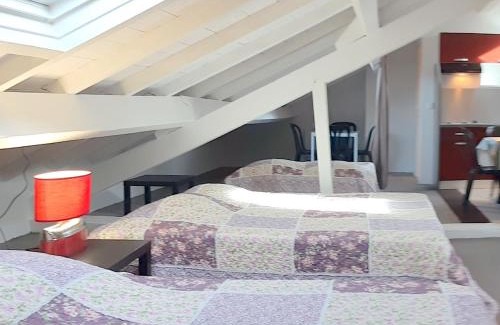 Domsure Casa | Gites Domaine de la Rochere