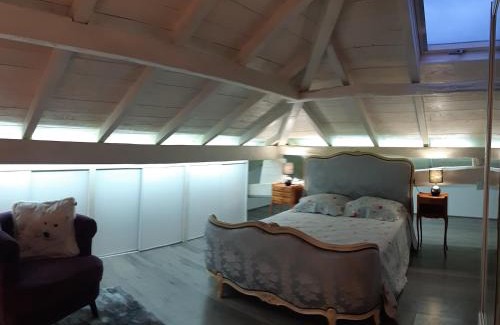 Domsure Casa | Gites Domaine de la Rochere
