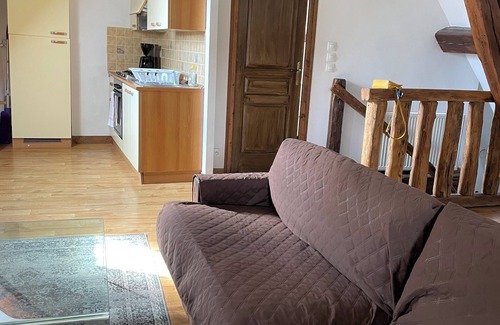 Vandenesse-en-Auxois Casa | Gites du Domaine de Vandenesse & Spa