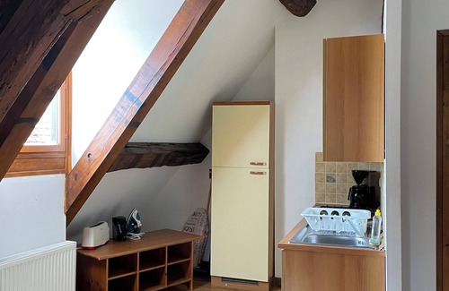 Vandenesse-en-Auxois Casa | Gites du Domaine de Vandenesse & Spa