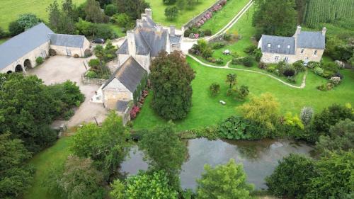 Valognes Casa | Gites Du Manoir de Savigny