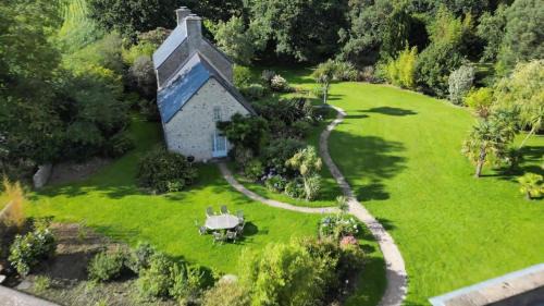 Valognes Casa | Gites Du Manoir de Savigny