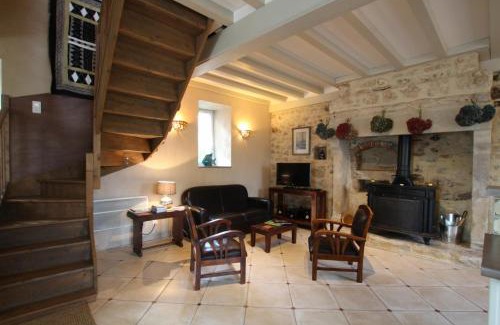 Valognes Casa | Gites Du Manoir de Savigny