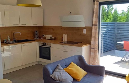 Colonzelle Casa | Gites du Mas Moon with swimming pool and sauna