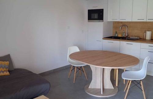 Colonzelle Casa | Gites du Mas Moon with swimming pool and sauna