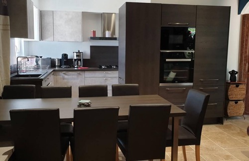 Neac Casa | GITES EN COLLOCATION 33500 NEAC