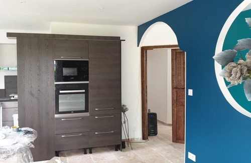 Neac Casa | GITES EN COLLOCATION 33500 NEAC