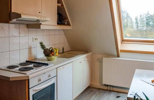 Hunspach Cama Y Desayuno | Gites Et Chambres D'hotes Maison Ungerer