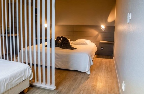 Hunspach Cama Y Desayuno | Gites Et Chambres D'hotes Maison Ungerer