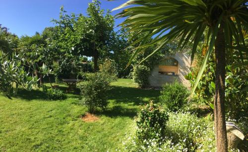Vignonet Casa | Gites face rivière Saint-Emilion