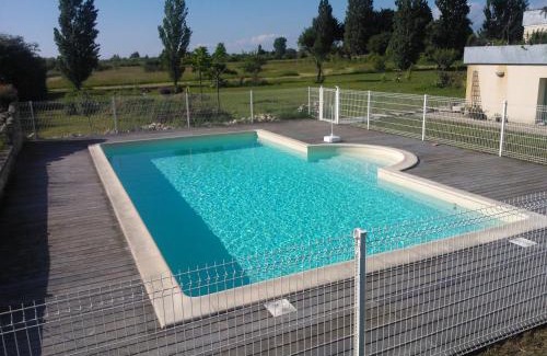 Saint-Androny Casa | Gites Gayet