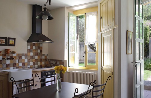 Carcassonne Casa | GITES GRAND CANISSOU