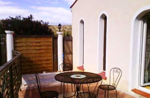 Vingrau Apartamento | casas rurales en un entorno natural