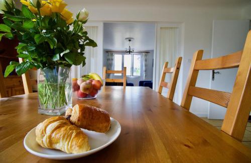Saint Germain du Seudre Casa | Gites La Bigorre, Charente Maritime