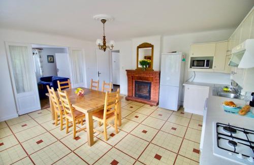 Saint Germain du Seudre Casa | Gites La Bigorre, Charente Maritime