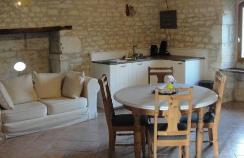 Montaigu-de-Quercy Casa | Gites La Peyroulière