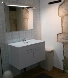 Montaigu-de-Quercy Casa | Gites La Peyroulière