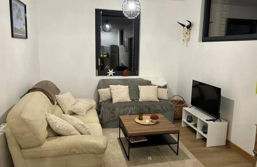 Saint-Aubin-sur-Scie Casa | Gites les Amourettes