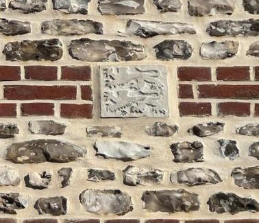 Saint-Aubin-sur-Scie Casa | Gites les Amourettes