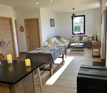Saint-Aubin-sur-Scie Casa | Gites les Amourettes