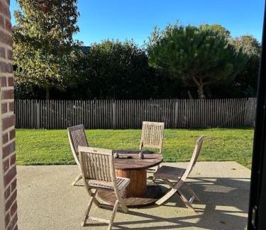 Saint-Aubin-sur-Scie Casa | Gites les Amourettes
