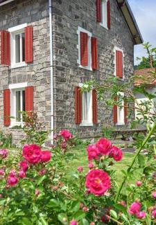Gerardmer Apartamento | Gites les Granites avec balcon