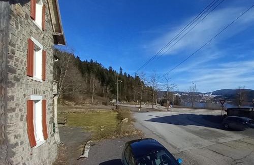 Gerardmer Apartamento | Gites les Granites avec balcon