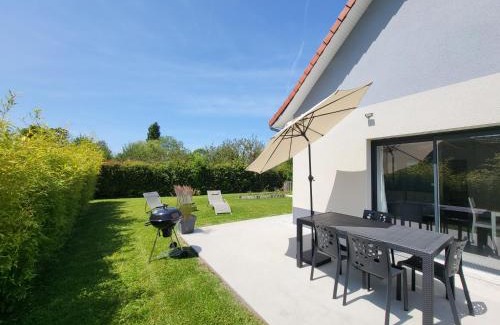 Favieres Casa | Gites Les Mondaines - Les hirondelles