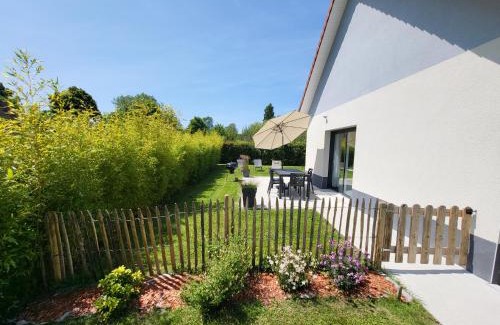 Favieres Casa | Gites Les Mondaines - Les hirondelles