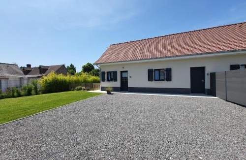 Favieres Casa | Gites Les Mondaines - Les hirondelles