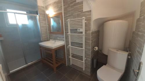 Villedieu-les-Poeles Casa | Gites Nature & Espace - Le puits des souhaits