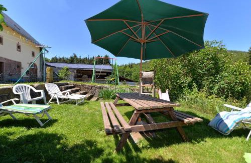 Orbey Casa | Gites ou Chambres d'hôtes à la ferme