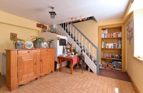Orbey Casa | Gites ou Chambres d'hôtes à la ferme