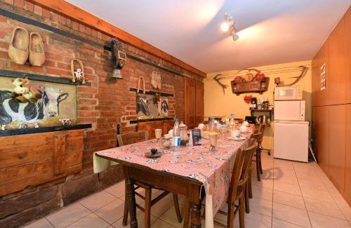Orbey Casa | Gites ou Chambres d'hôtes à la ferme
