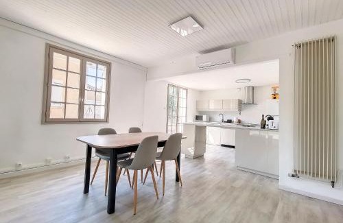 L'Isle-sur-la-Sorgue Apartamento | Gites Partage des Eaux L'isle sur la Sorgue