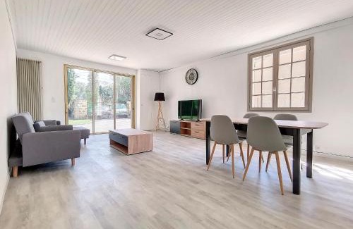 L'Isle-sur-la-Sorgue Apartamento | Gites Partage des Eaux L'isle sur la Sorgue